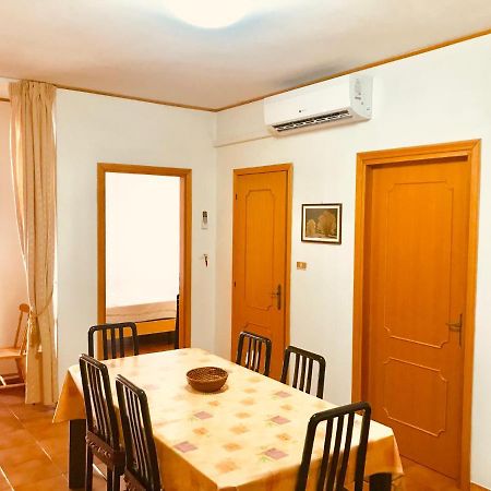 Appartamenti Oleandri Vieste Ngoại thất bức ảnh