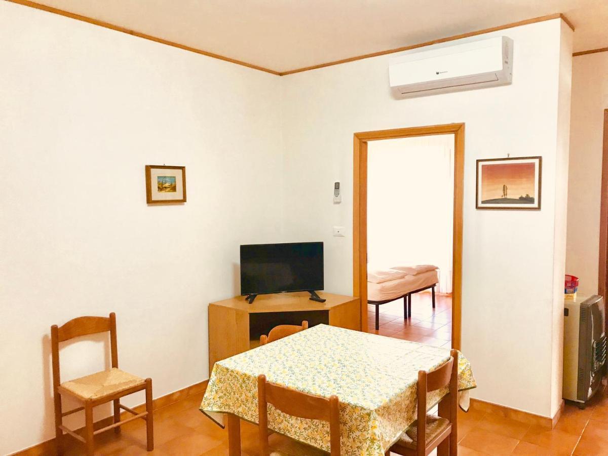 Appartamenti Oleandri Vieste Ngoại thất bức ảnh