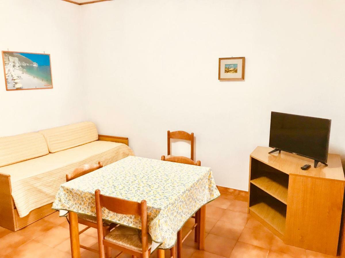 Appartamenti Oleandri Vieste Ngoại thất bức ảnh
